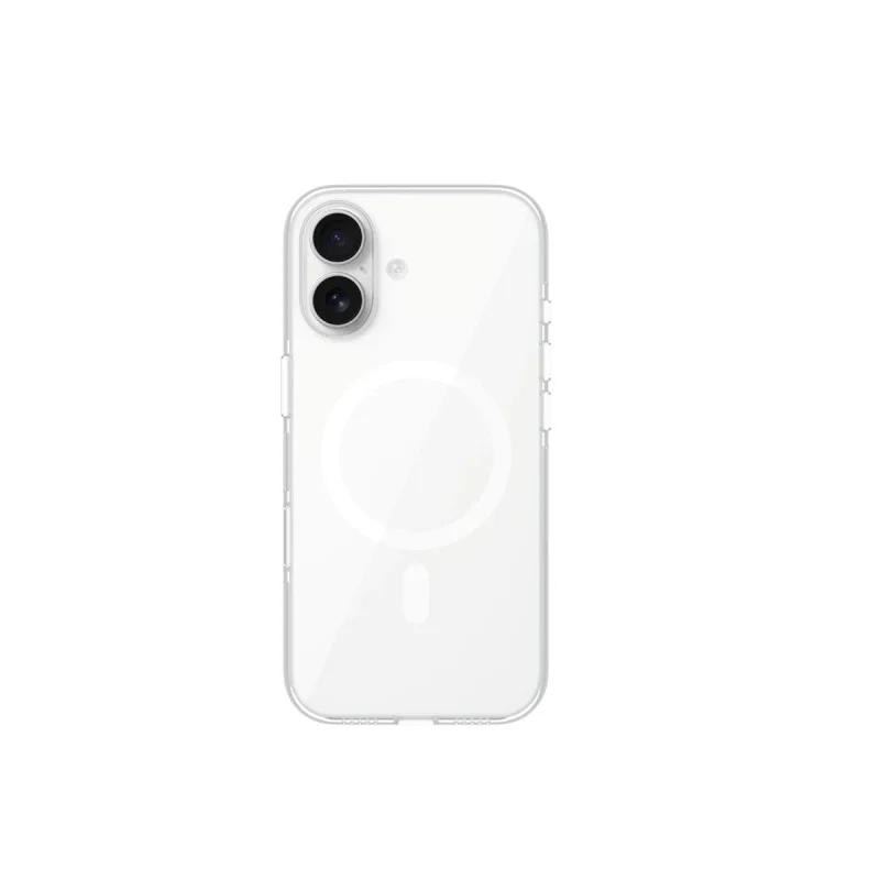 قاب کاور کی زد دو مدل Iceguard مناسب برای گوشی موبایل اپل iPhone 17