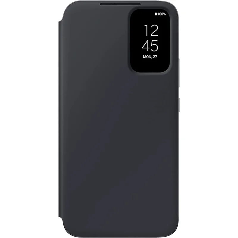 کیف کلاسوری سامسونگ مدل Smart View Wallet EF-ZS921 مناسب برای گوشی موبایل سامسونگ Galaxy S24