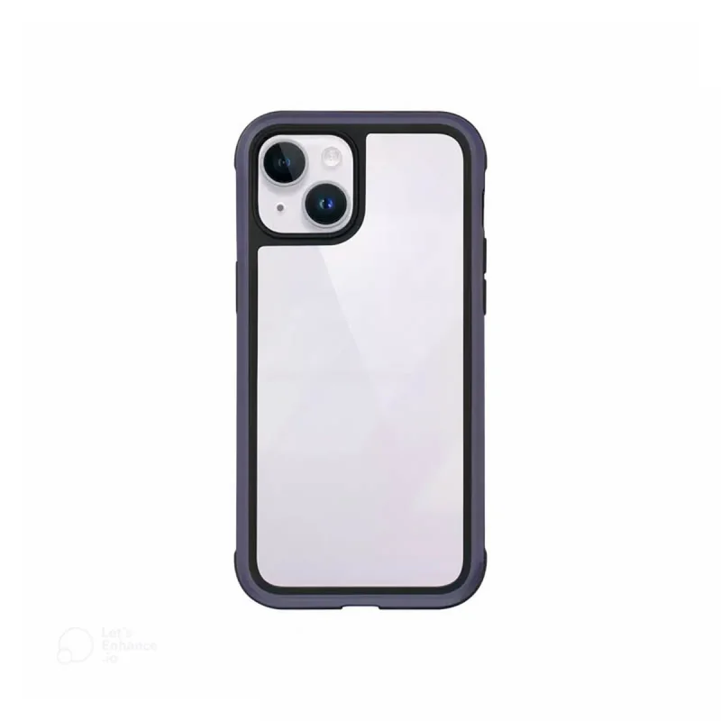 کاور کی زد دوو مدل Ares مناسب برای گوشی موبایل اپل iPhone 15