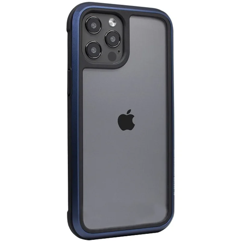 کاور کی-دوو مدل Ares مناسب برای گوشی موبایل اپل IPhone 12/12pro
