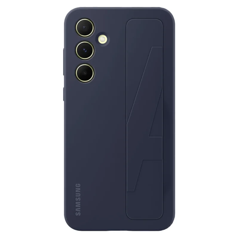 کاور سامسونگ مدل EF-GA556 مناسب برای گوشی موبایل سامسونگ Galaxy A55