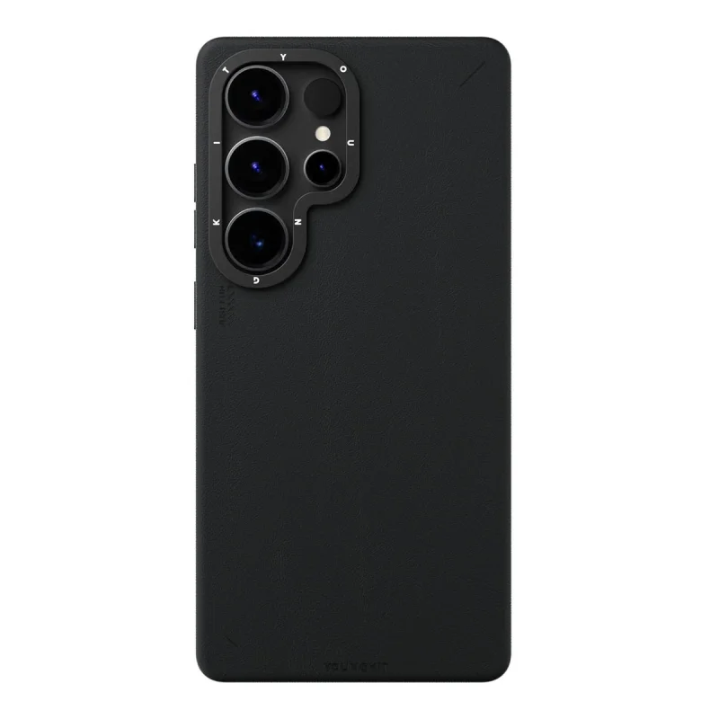 کاور یانگ کیت مدل Technology Magnetic Fashion مناسب برای گوشی سامسونگ Galaxy S25 Ultra