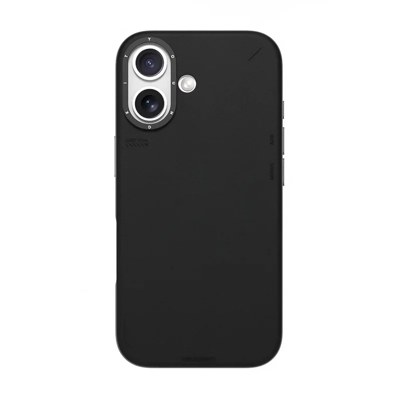 کاور یانگ کیت مدل Fashion Leather مناسب برای گوشی موبایل اپل iPhone 17