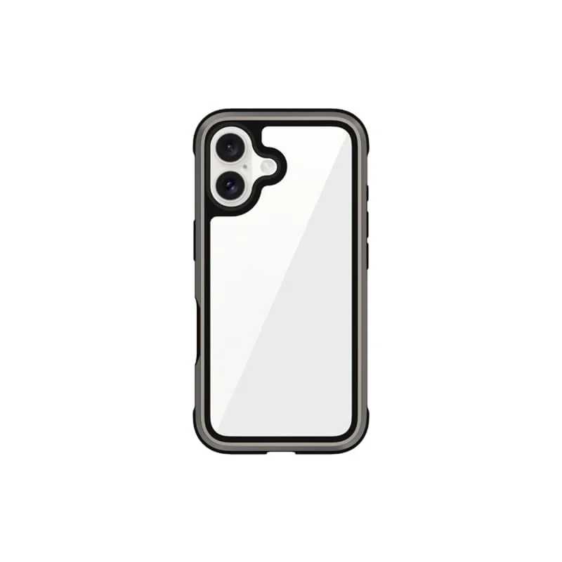 کاور کی-دوو مدل Ares مناسب برای گوشی موبایل اپل iPhone 16