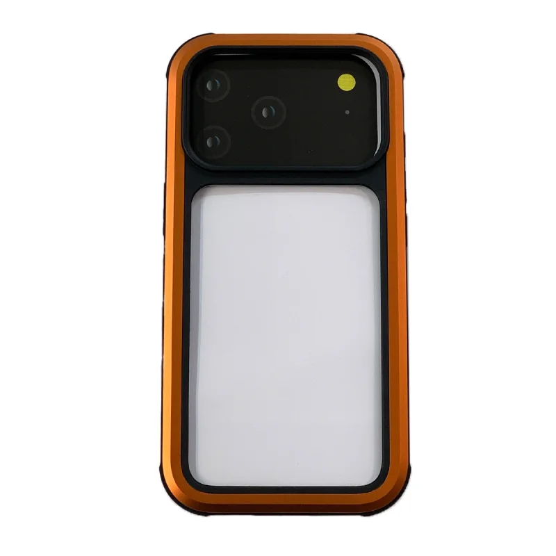 کاور کی زد دو مدل ARES مناسب برای گوشی موبایل اپل iphone 17 pro
