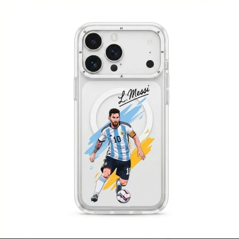 کاور یانگ کیت مدل Galaxy مناسب برای گوشی موبایل اپل 17 پرو (iphone 17 pro)
