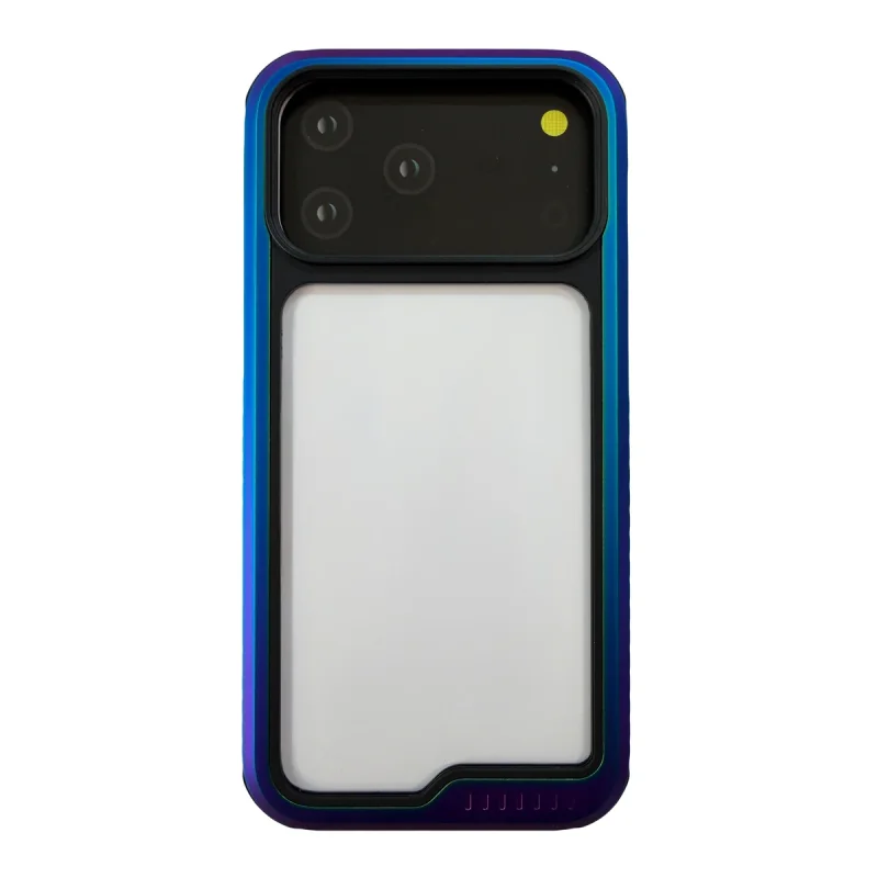 کاور کی زد دو مدل ARES SPORT مناسب برای گوشی موبایل اپل iphone 17 pro max