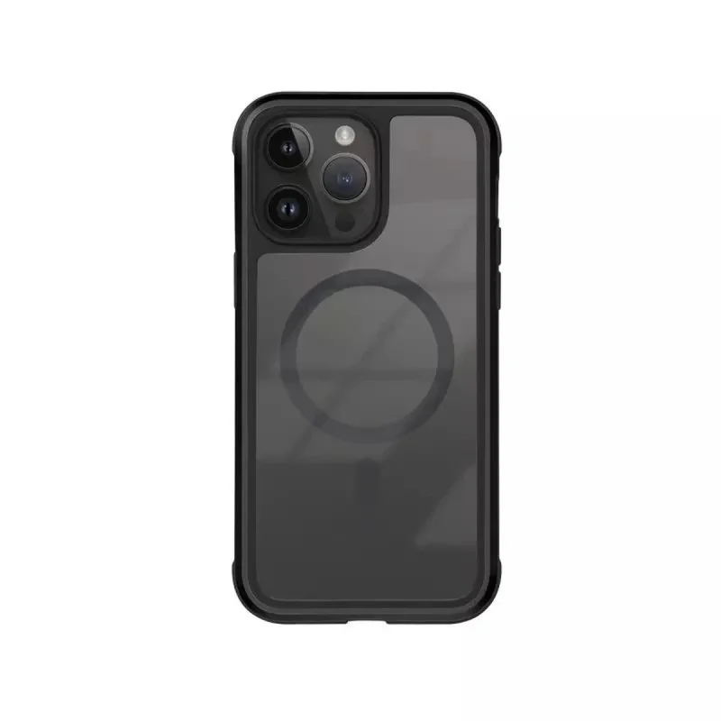 کاور کی -زد دوو مدل Mag Ares مناسب برای گوشی موبایل اپل iPhone 16 Pro