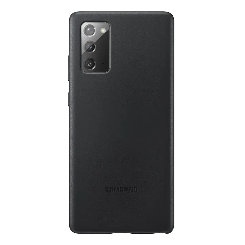 کاور سامسونگ مدل EF-VN980 مناسب برای گوشی موبایل سامسونگ Galaxy Note 20