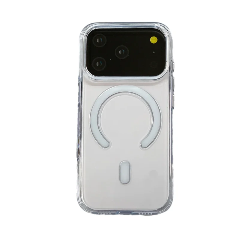 کاور کی زد دو مدل ICEGUARD مناسب برای گوشی موبایل اپل iphone 17 pro max