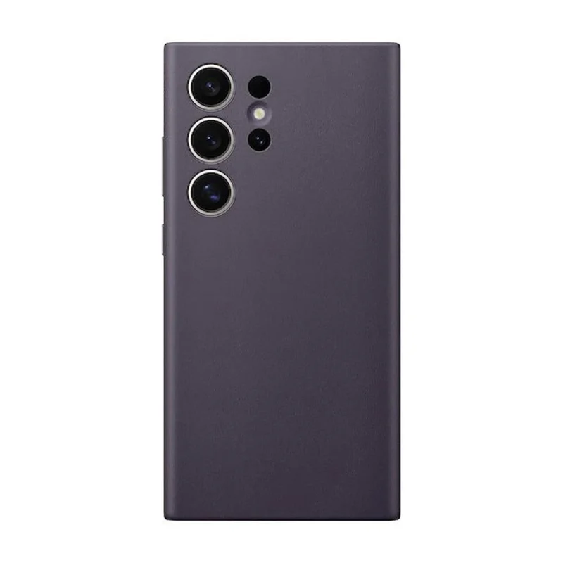 کاور سامسونگ مدل Vegan Leather Case GP-FPS928 مناسب برای گوشی موبایل سامسونگ Galaxy S24 Ultra
