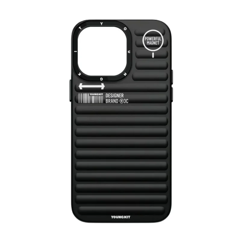 کاور یانگ کیت مدل power مناسب برای گوشی موبایل اپل iphone 16promax