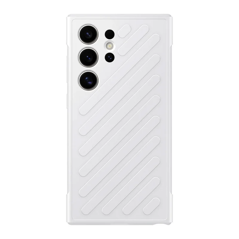 کاور سامسونگ مدل GP-FPS928SACJW مناسب برای گوشی موبایل سامسونگ Galaxy S24 Ultra