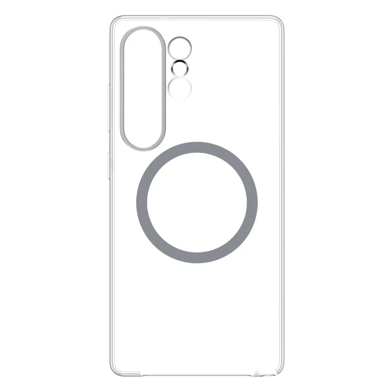 کاور سامسونگ مدل GP-FPS938SAATW مناسب برای گوشی موبایل سامسونگ Galaxy S25 Ultra