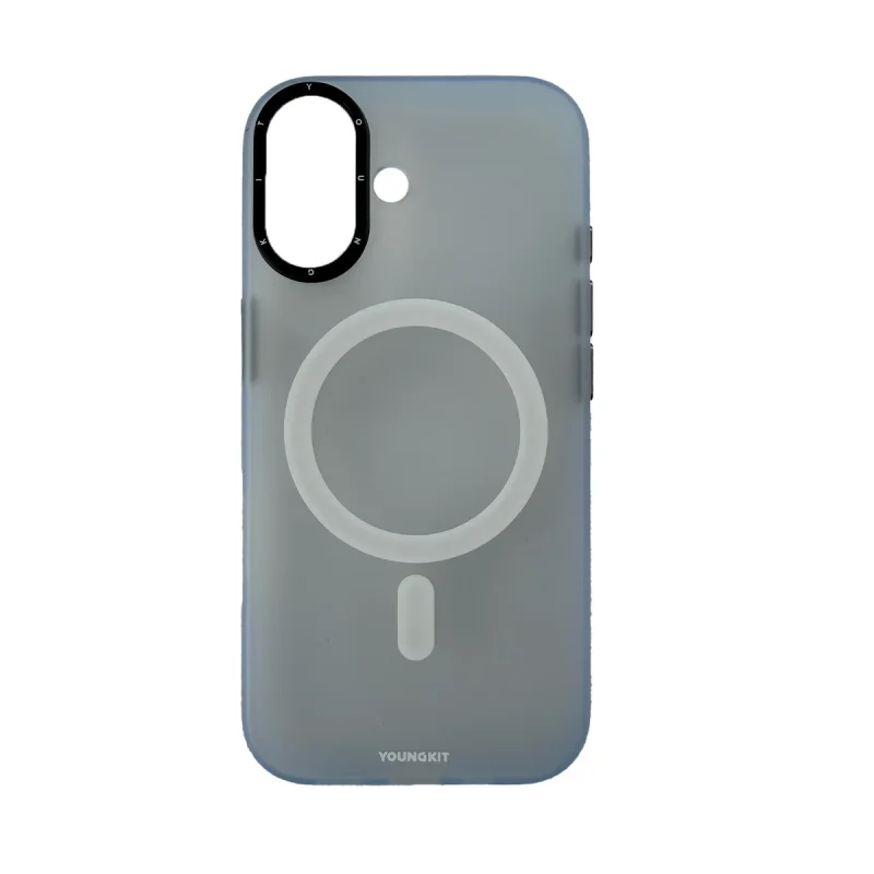 کاور یانگ کیت مدل MagSafe مناسب برای گوشی موبایل اپل iphone 17