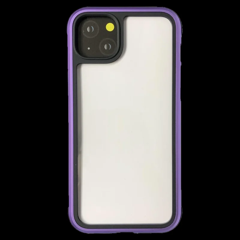 کاور کی-دوو مدل ARES مناسب برای گوشی موبایل اپل iPhone 14 / 13