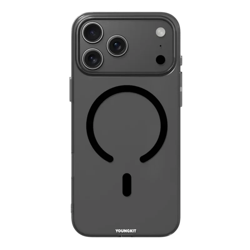 کاور یانگ کیت مدل HD Magnetic مناسب برای گوشی موبایل اپل Iphone 17