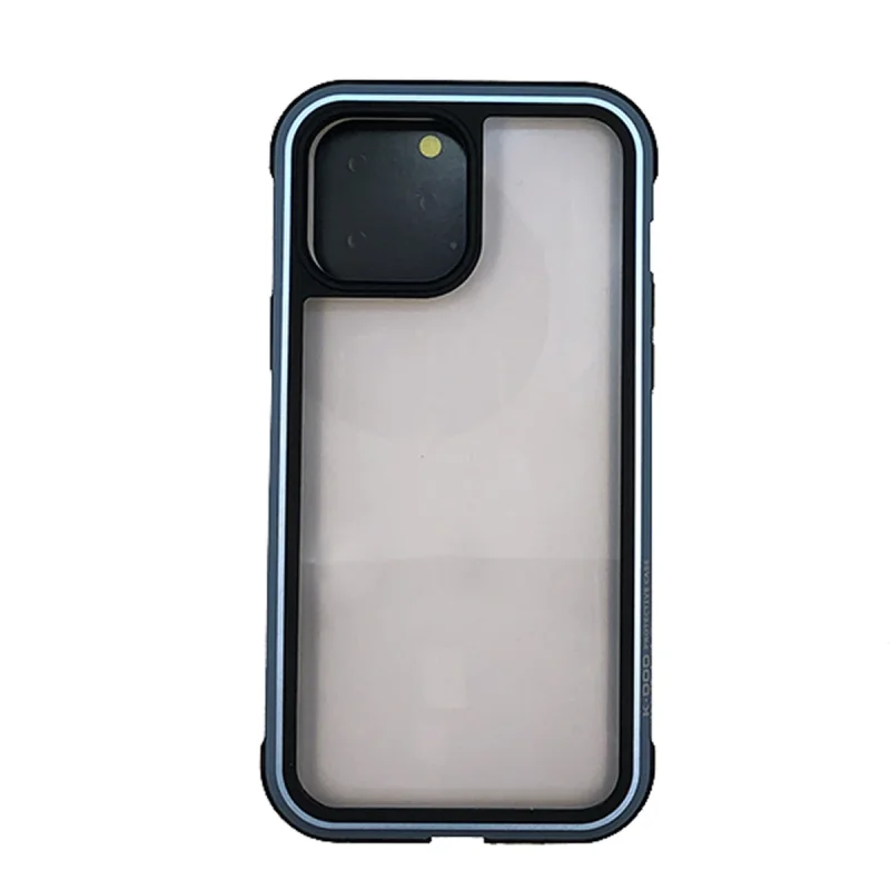 کاور کی-دوو مدل Ares کد 00 مناسب برای گوشی موبایل اپل IPhone 13 pro