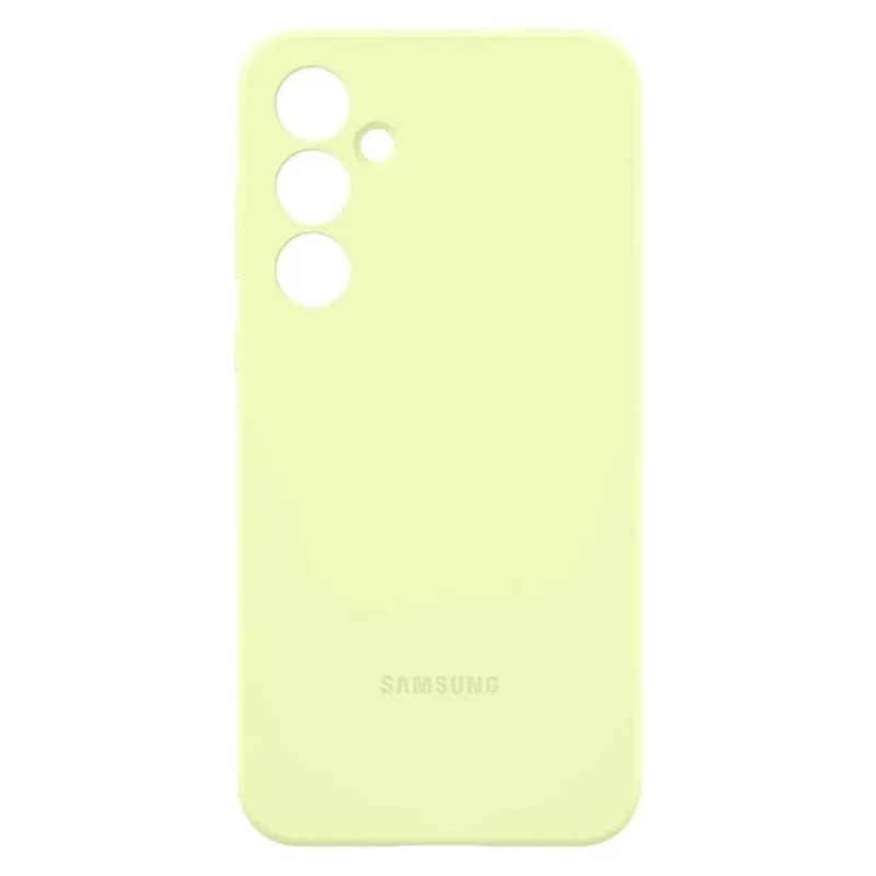 کاور سامسونگ مدل EF-PA556 مناسب برای گوشی موبایل سامسونگ Galaxy A55 5G