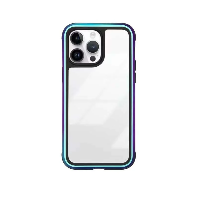 کاور کی-دوو مدل Ares مناسب برای گوشی موبایل اپل IPhone 14promax