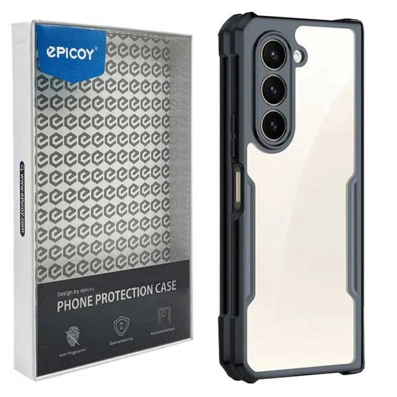 کاور اپیکوی مدل Xundd Beatle مناسب برای گوشی موبایل سامسونگ Galaxy Z Fold 5