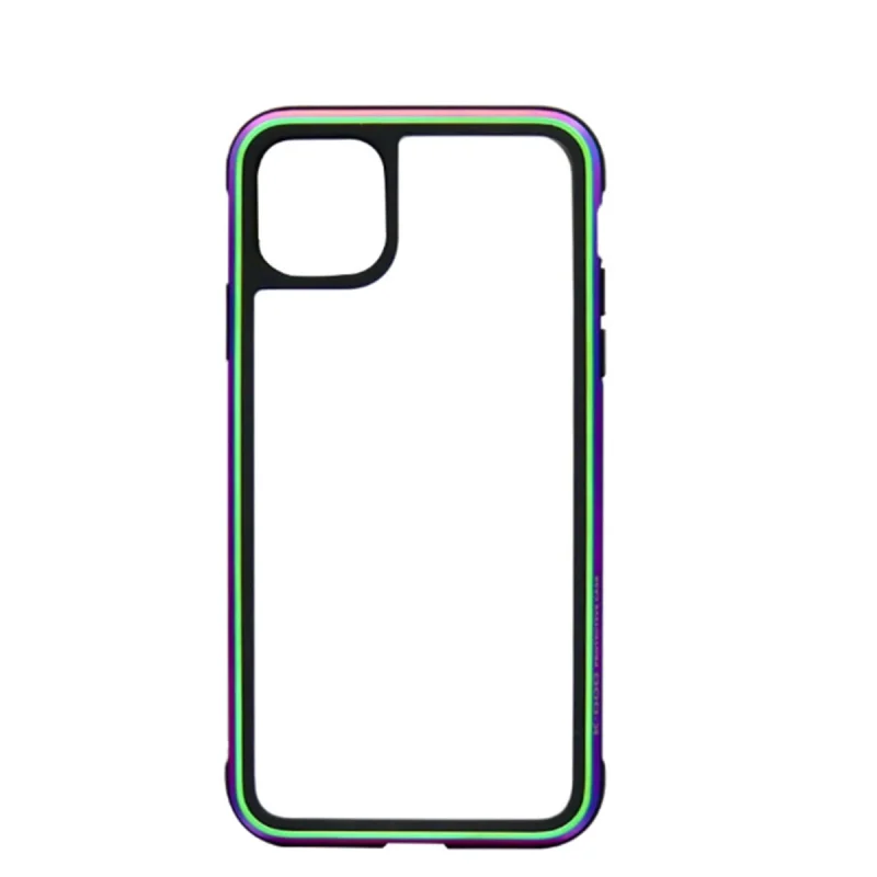کاور کی-دوو مدل ARES مناسب برای گوشی موبایل اپل iPhone 11