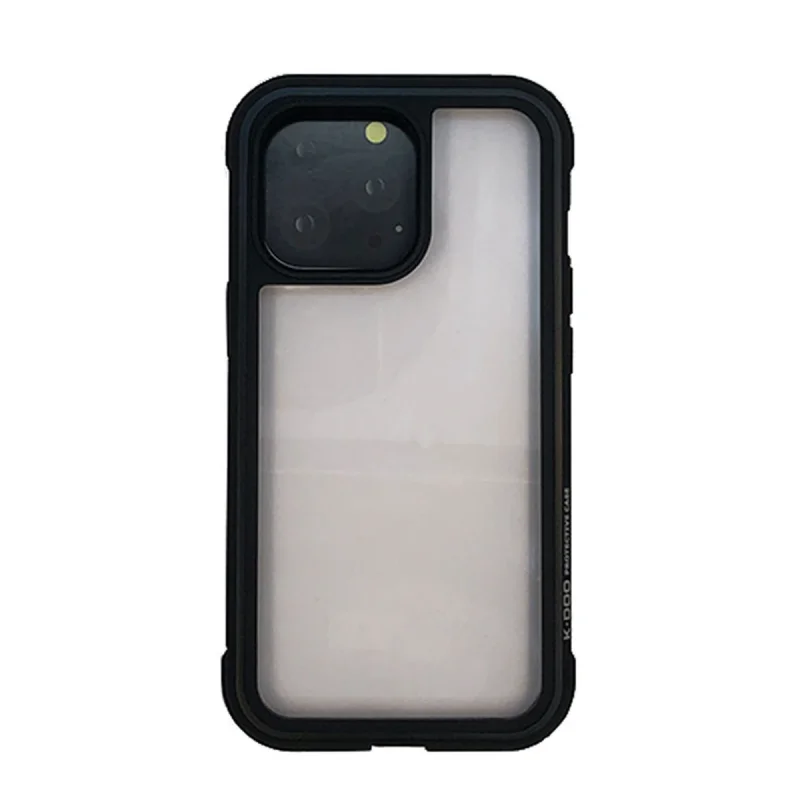 کاور کی-دوو مدل Ares کد 00 مناسب برای گوشی موبایل اپل IPhone 13 pro