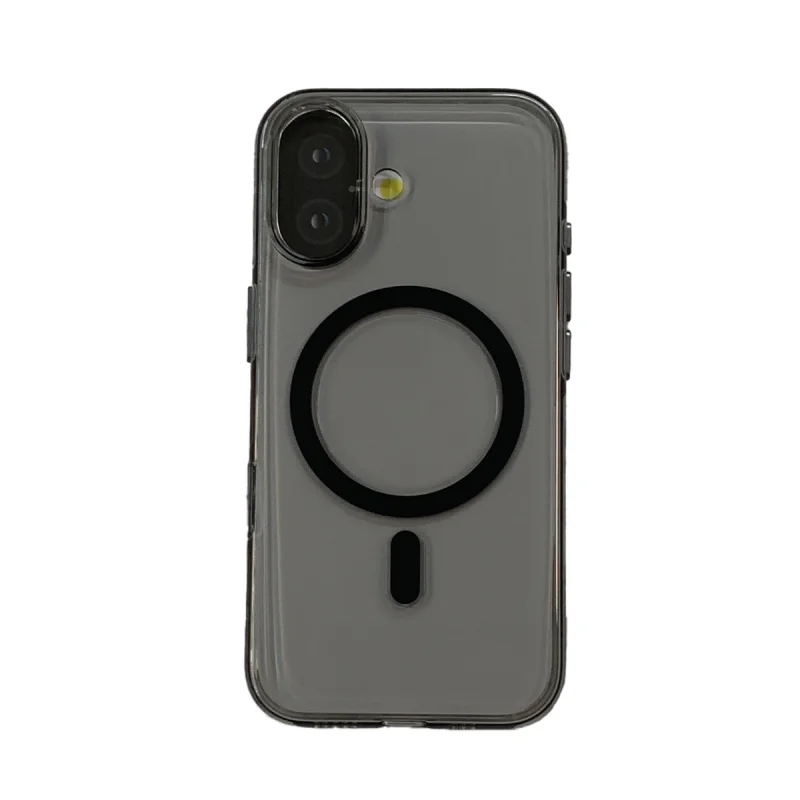 کاور کی زد دو مدل ICEGUARD مناسب برای گوشی موبایل اپل iphone 17