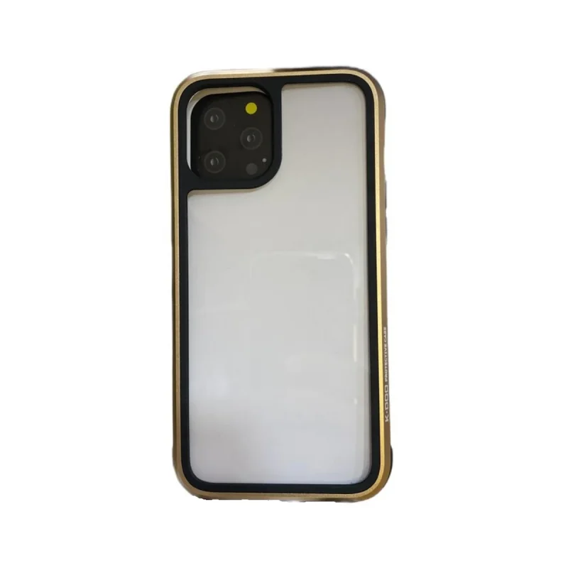 کاور کی-دوو مدل ARES مناسب برای گوشی موبایل اپل Iphone 12 pro max