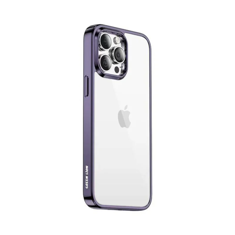 کاور کی-دوو مدل Ares مناسب برای گوشی موبایل اپل iPhone 14 Pro Max