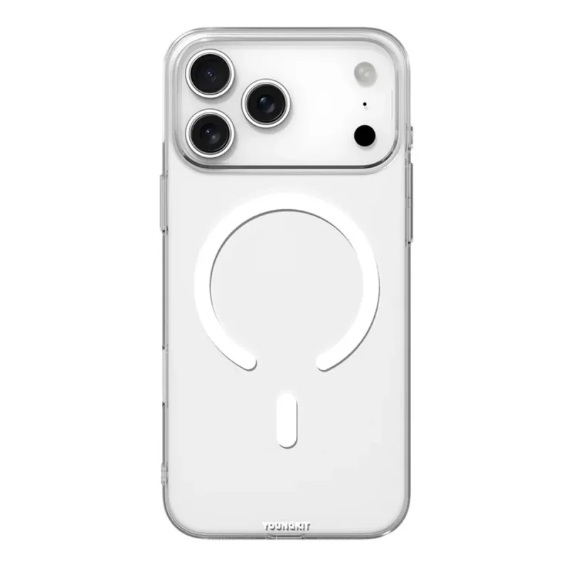 کاور یانگ‌ کیت مدل HD Magnetic Seies مناسب برای گوشی موبایل اپل Iphone 17 Pro Max