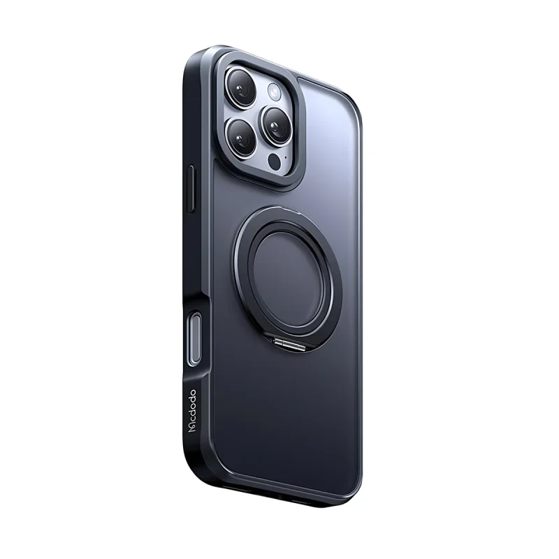 کاور مک دودو مدل PC-493 مناسب برای گوشی موبایل اپل iPhone 16 Pro Max