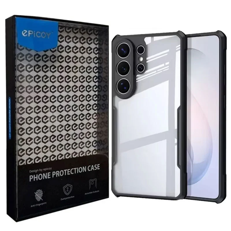 کاور اپیکوی مدل Xundd Beatle مناسب برای گوشی موبایل سامسونگ Galaxy S26 Ultra