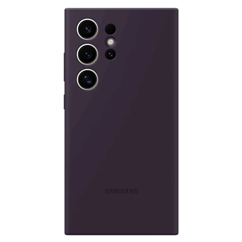 کاور سامسونگ مدل Silicone EF-PS928 مناسب برای گوشی موبایل سامسونگ Galaxy S24 Ultra