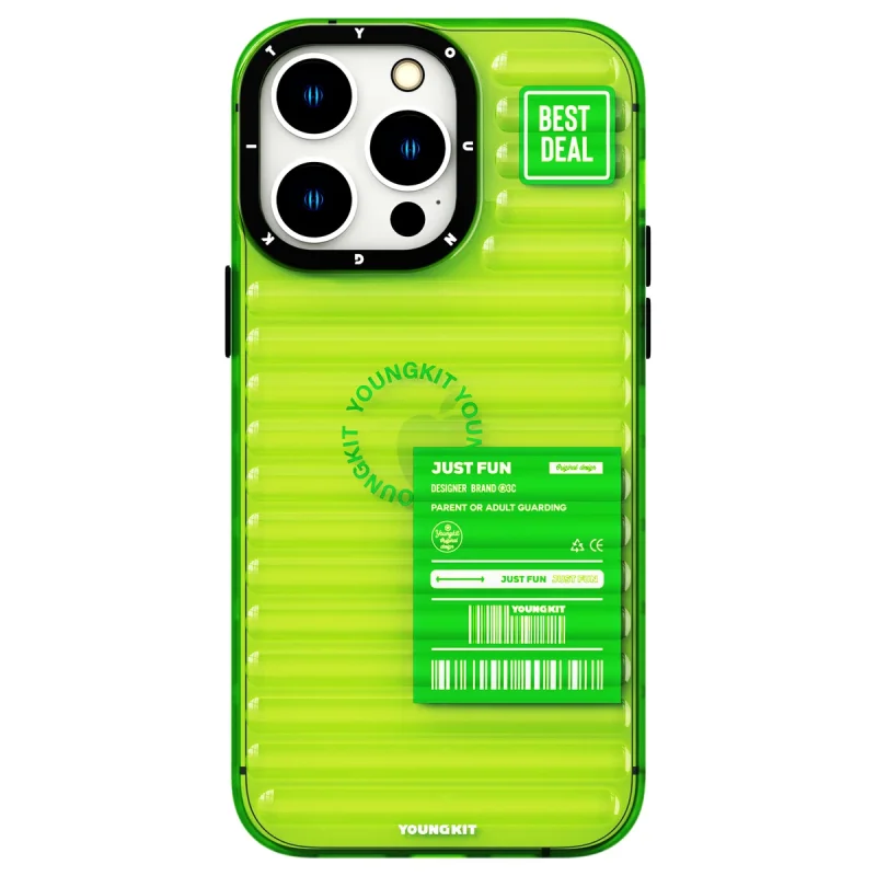 کاور یانگ کیت مدل YS مناسب برای گوشی موبایل اپل IPHONE 13 Pro