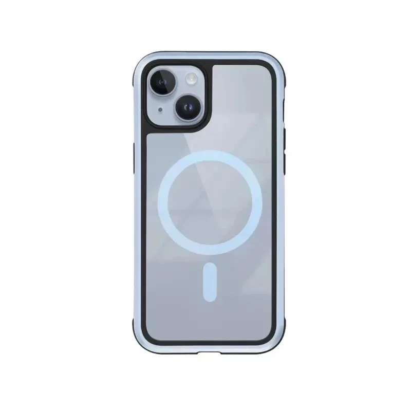 کاور کی-زد دوو مدل Mag Ares مناسب برای گوشی موبایل اپل iPhone 15