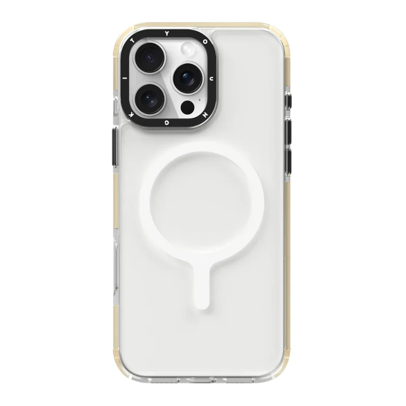 کاور یانگ کیت مدل Crystal 2 مناسب برای گوشی موبایل اپل iphone 16 pro max