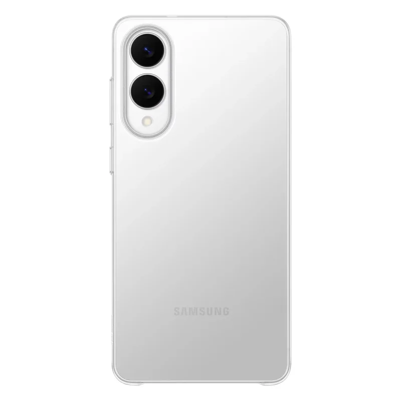 کاور سامسونگ مدل EF-QS937 مناسب برای گوشی موبایل سامسونگ Galaxy S25 Edge
