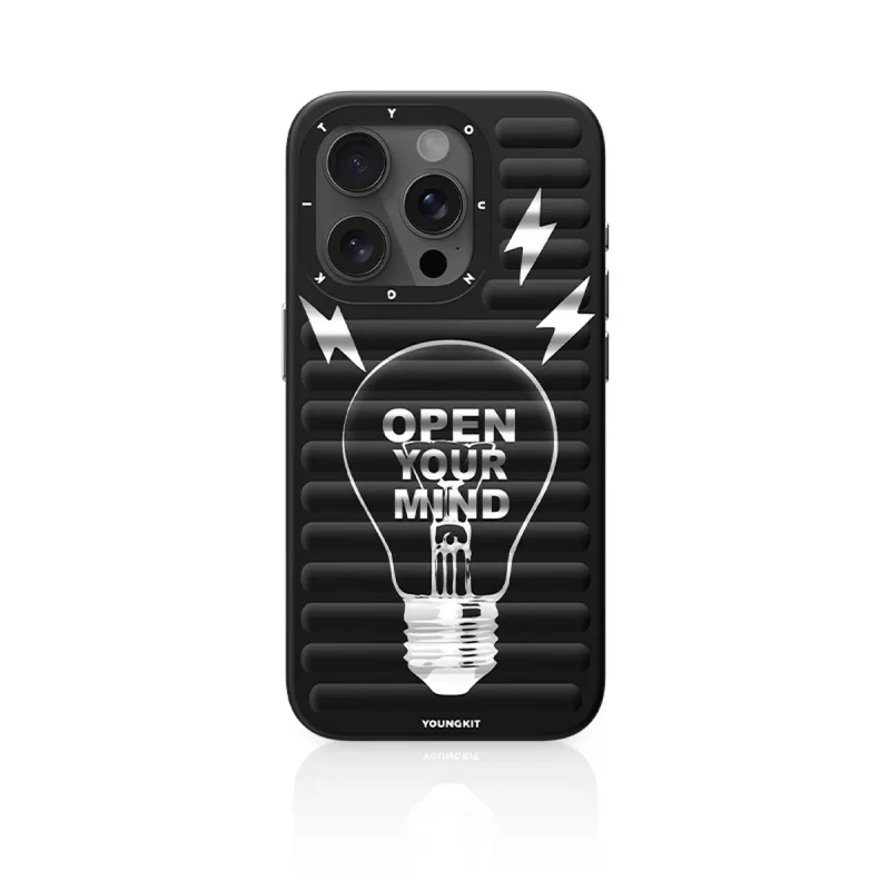 کاور یانگ کیت مدلXQCX001 مناسب برای گوشی موبایل اپل IPHONE 15 Pro Max