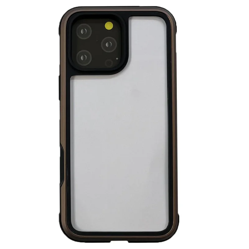 کاور کی زد دو مدل ARES مناسب برای گوشی موبایل اپل iphone 16 pro