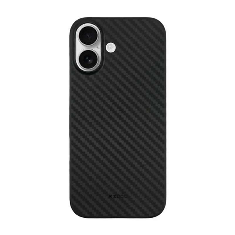 کاور کی -زد دوو مدل Air Carbon مناسب برای گوشی موبایل اپل iPhone 17