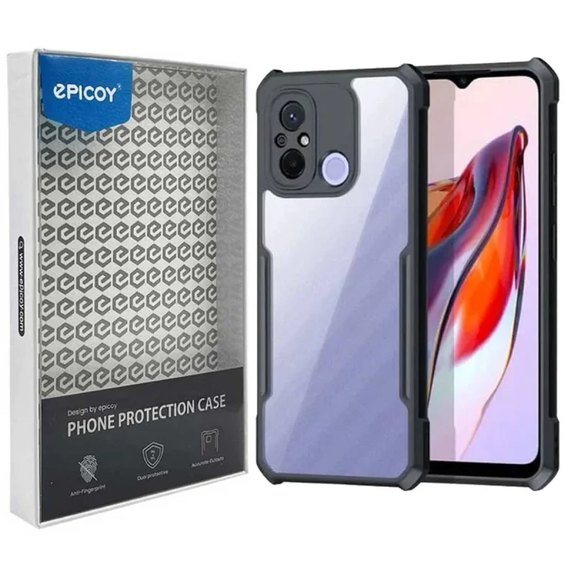 کاور اپیکوی مدل Xundd Beatle مناسب برای گوشی موبایل شیائومی Redmi 12C