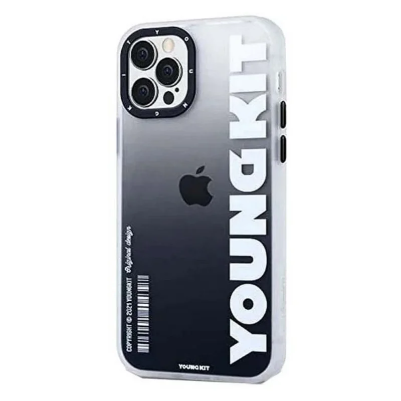 کاور یانگ کیت مدل final کد 01 مناسب برای گوشی موبایل  اپل iphone 13 pro