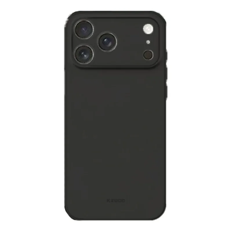 کاور کی -زد دوو مدل Q-Series مناسب برای گوشی موبایل اپل iPhone 17 Pro
