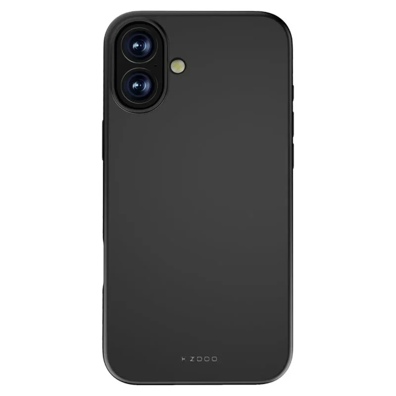 کاور کی -زد دو مدل Air Skin مناسب برای گوشی موبایل اپل iPhone 17
