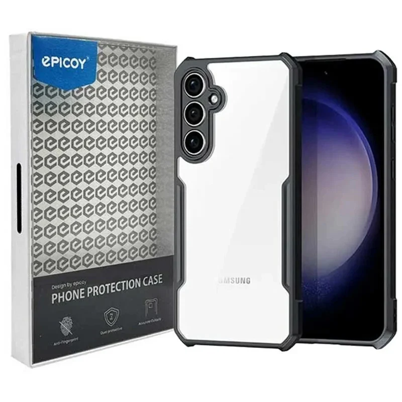 کاور اپیکوی مدل Xundd Beatle مناسب برای گوشی موبایل سامسونگ Galaxy S25 FE