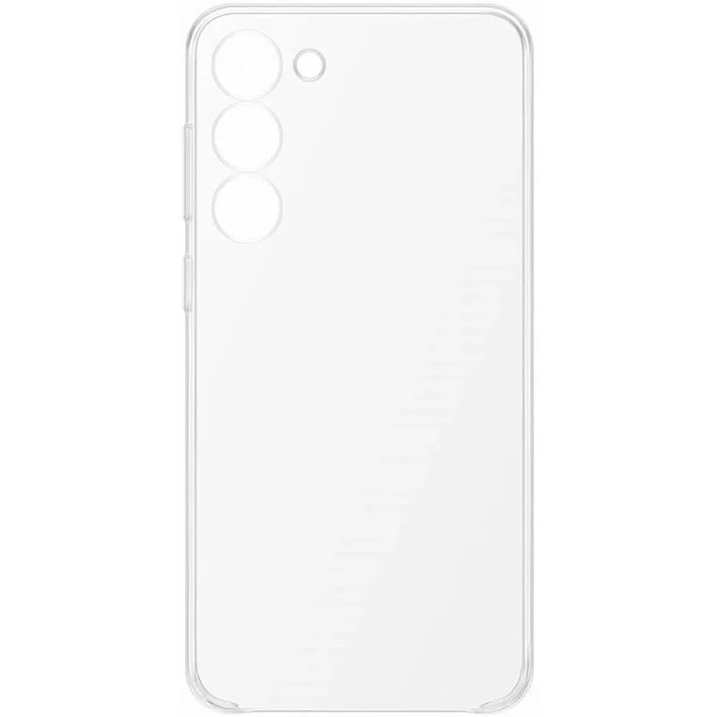 کاور سامسونگ مدل EF-QS916CTEGWW مناسب برای گوشی موبایل سامسونگ Galaxy S23 Plus