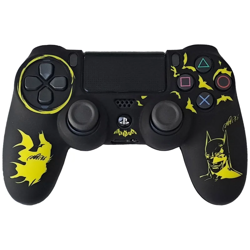 محافظ دسته بازی پلی استیشن ۴ مدل Batman ps4438