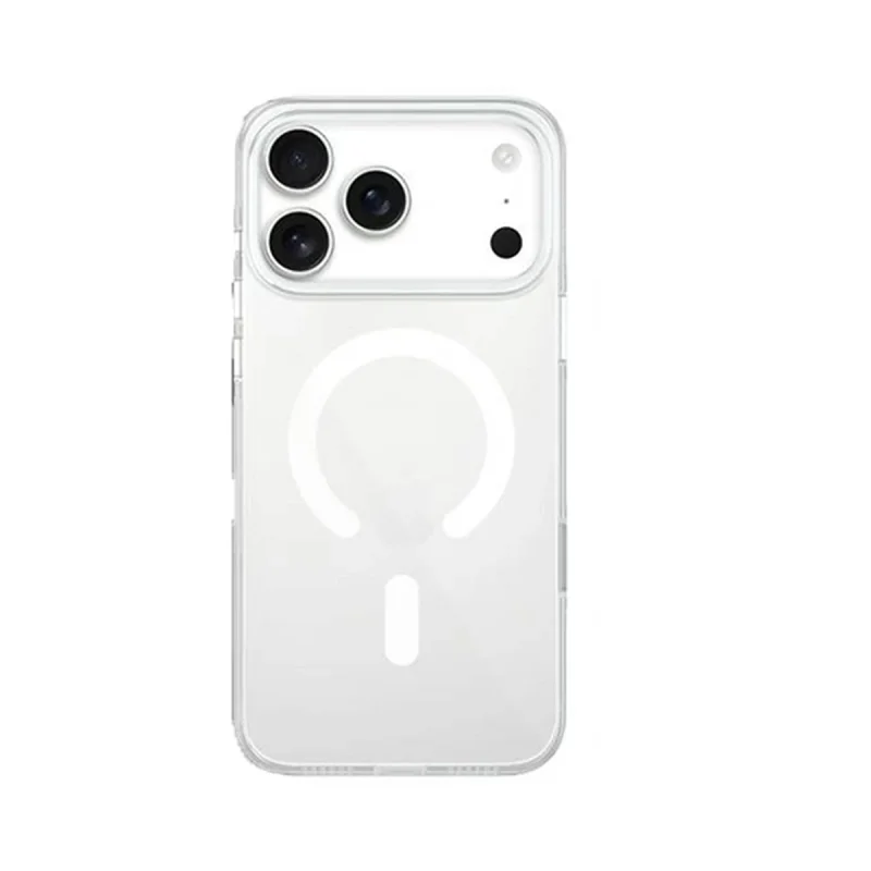 کاور کی-زد دوو مدل ICEGUARD مناسب برای گوشی موبایل اپل iPhone 17 Pro Max