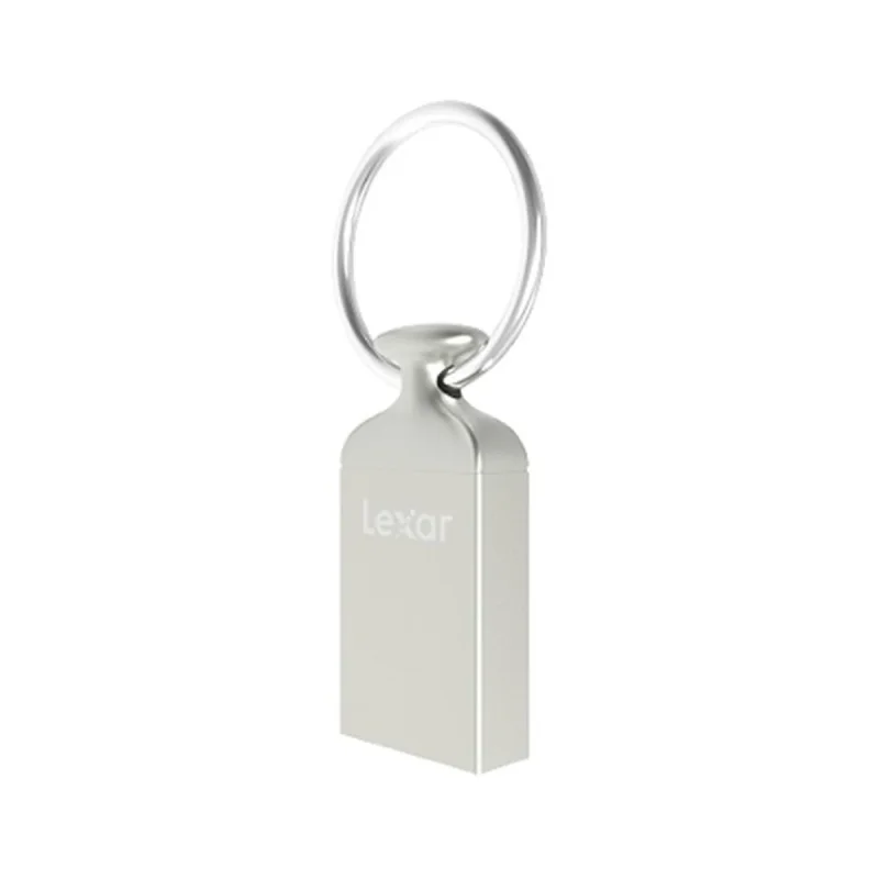 فلش مموری لکسلز مدل JUMPDRIVE M22 ظرفیت 32 گیگایایت